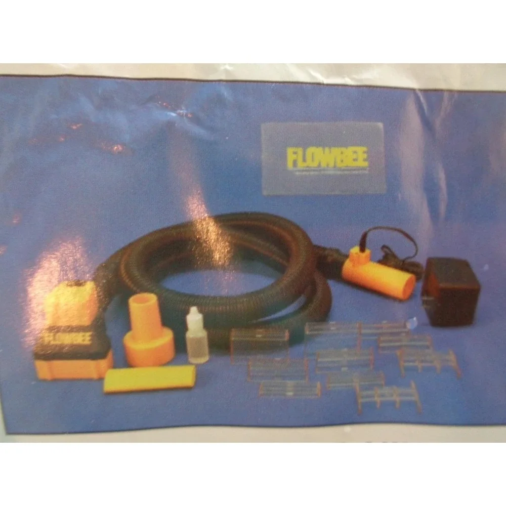Original Flowbee Home Haircutting System